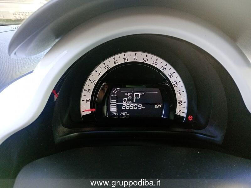 Renault Twingo Electric Twingo Urban Night 22kWh