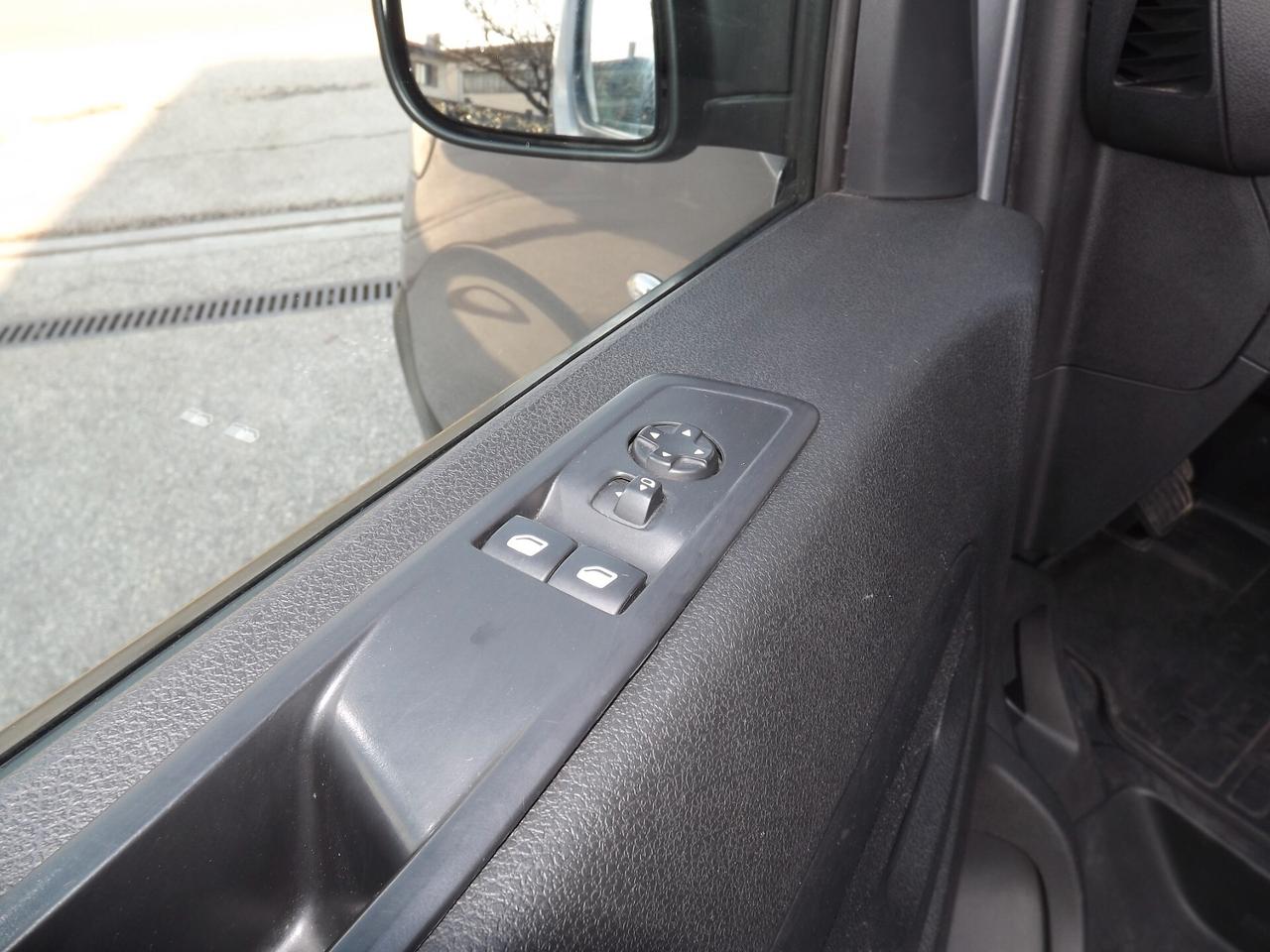 Fiat Scudo 2.0 BlueHDi 180 CV AT8 PL-SL-TN Furgone Lounge