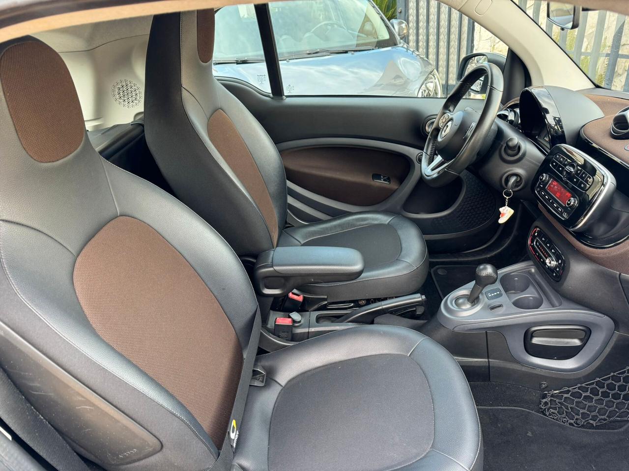 Smart ForTwo 90 0.9 Turbo twinamic Perfect