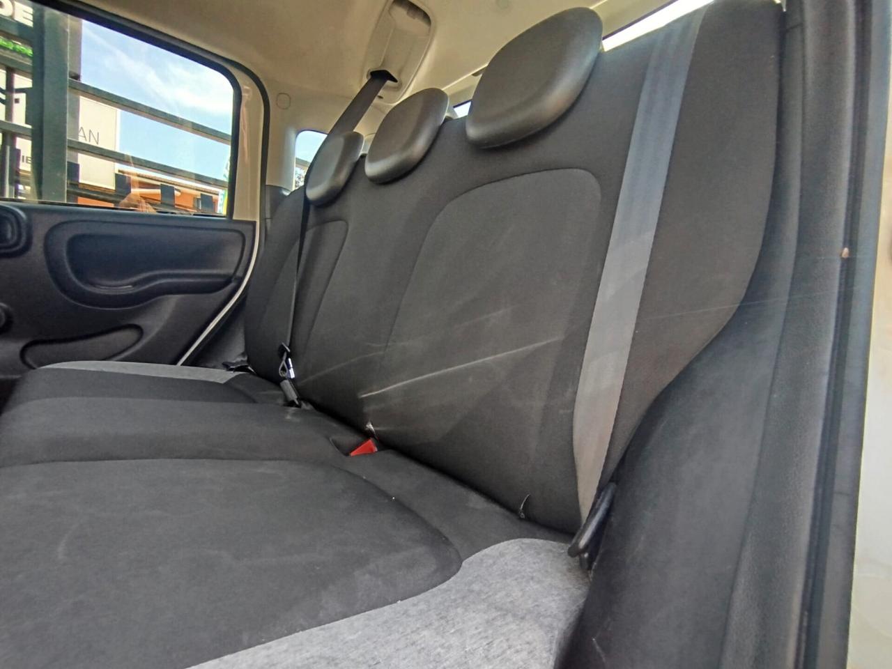 FIAT PANDA 1.0 *PREZZO VERO* HIBRID 5 POSTI-CITY LIFE