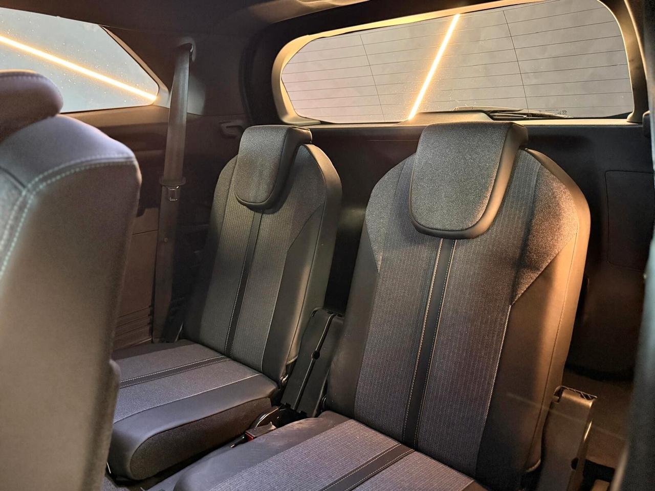 Peugeot 5008 BlueHDi 130 S&S EAT8 Allure Pack