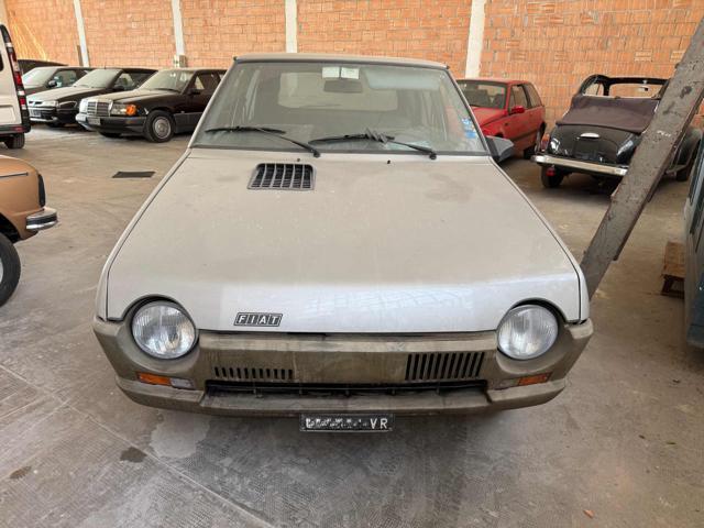 FIAT Ritmo 60 5 porte CL conservata