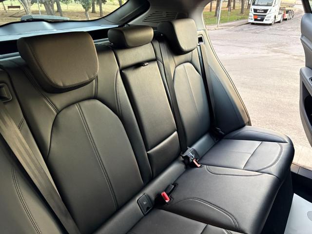 ALFA ROMEO Stelvio 2.2 Turbodiesel 190 CV AT8 Q4 Business