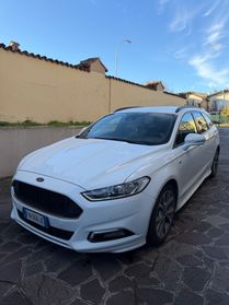 Ford Mondeo 2.0 TDCi 150 CV S&S SW ST-Line Business