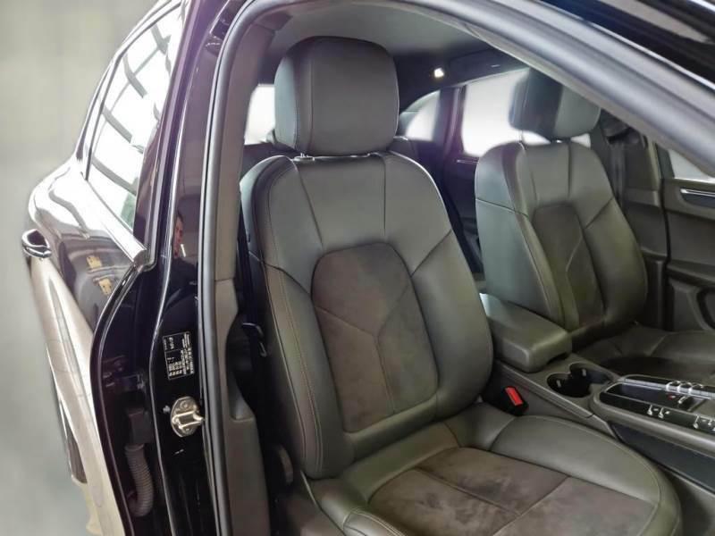 PORSCHE MACAN 2.0 Autom.