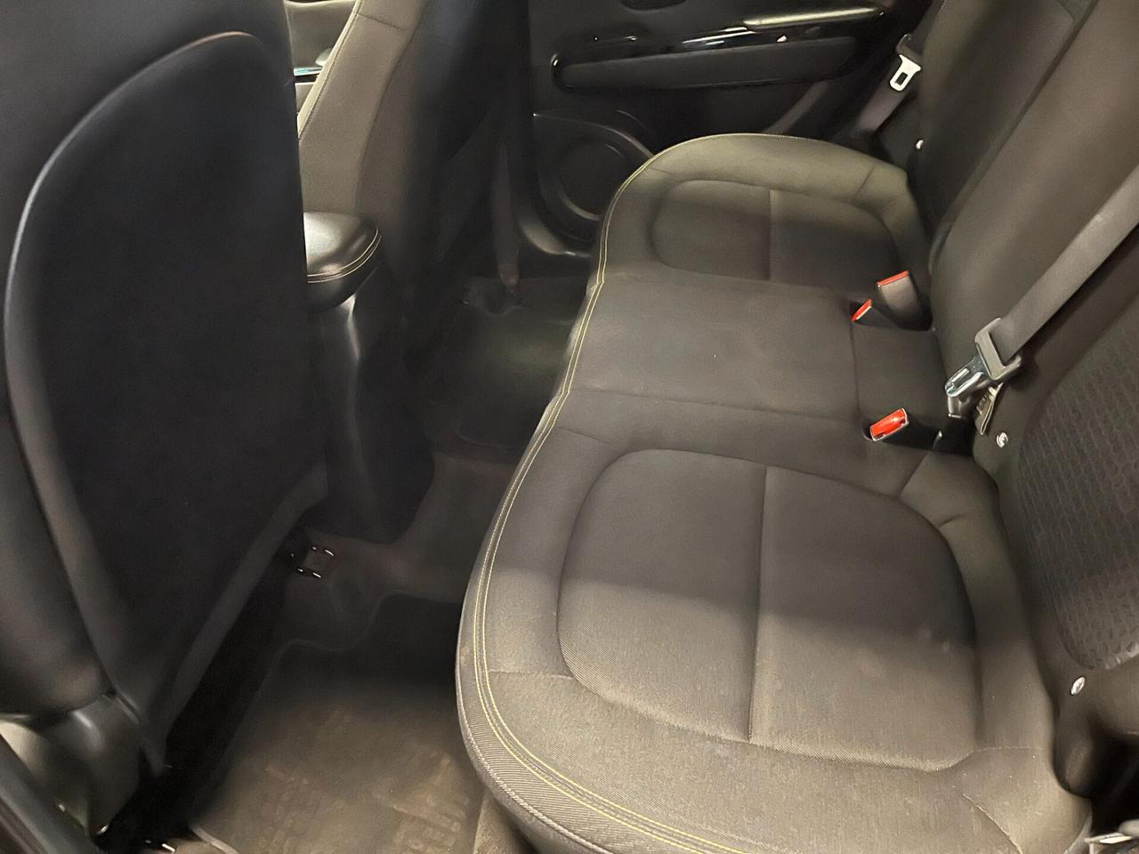 Kia Soul 1.6 CRDi You