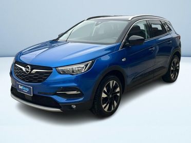 Opel Grandland X 1.2 120 Anniversary Auto