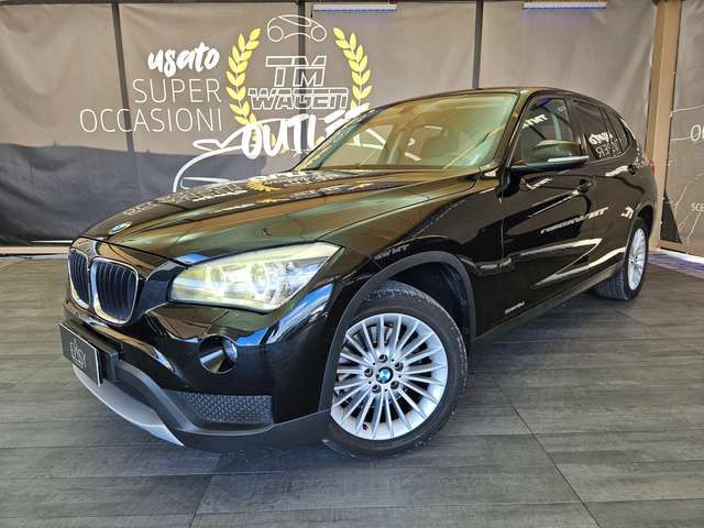 BMW X1 sdrive18d xLine