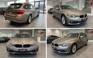 Bmw 320 320d Touring Business Advantage IVA ESPOSTA