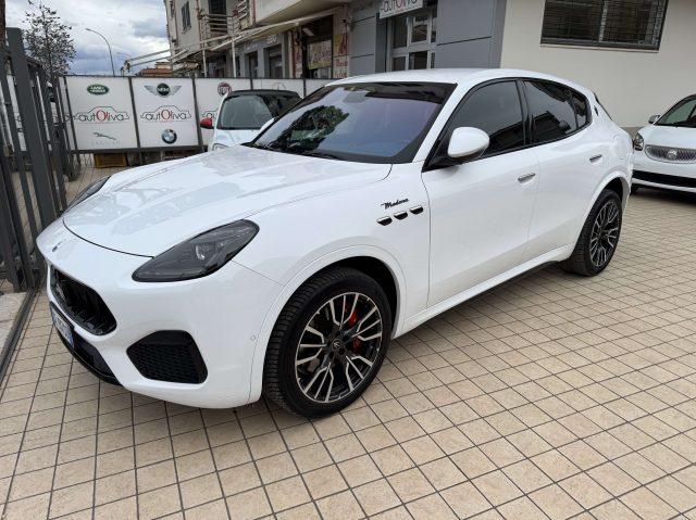 MASERATI Grecale 2.0 mhev Modena 330cv auto