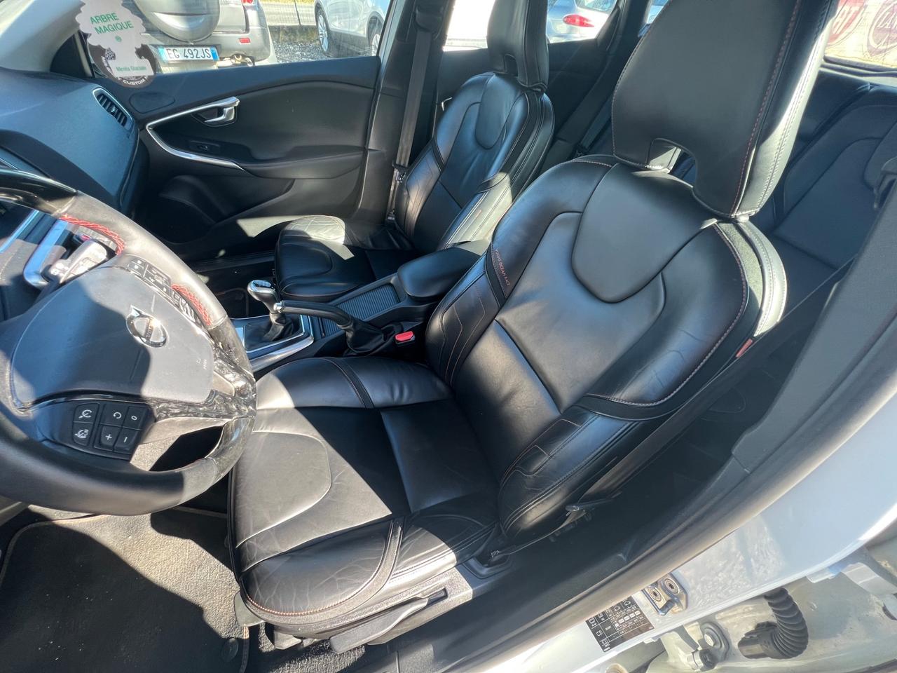 Volvo V40 D2 Business