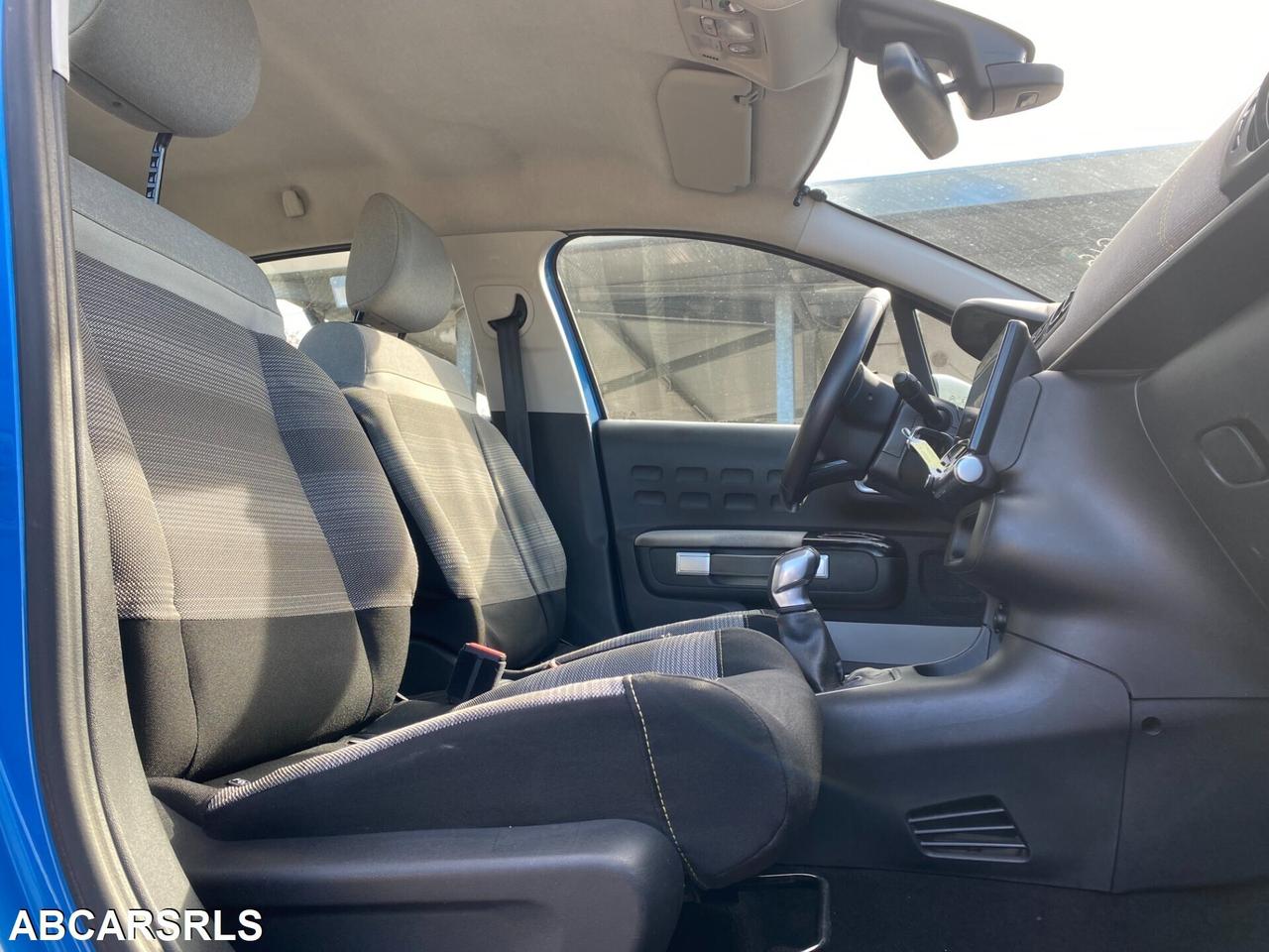 CITROEN - C3 - BlueHDi 75 S&S Shine - NEOPATENTATI