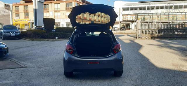 PEUGEOT 208 PureTech 82 S&S 5p. Signature SCONTO ROTTAMAZIONE