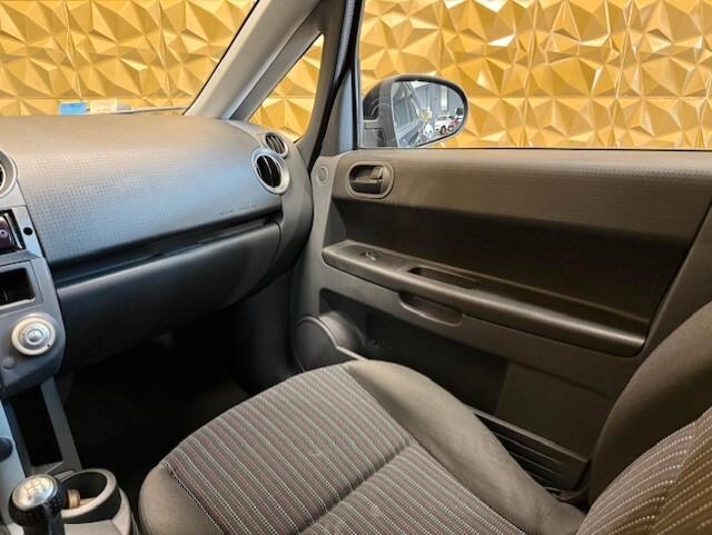 Mitsubishi Colt 1.1 12V 5p. GPL Invite