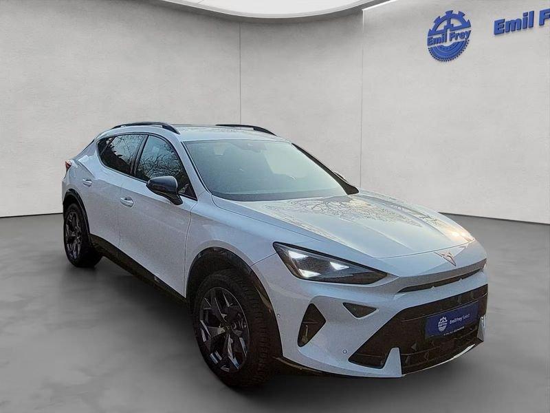 CUPRA Formentor 1.5 Hybrid DSG Navi Camera 360° ACC