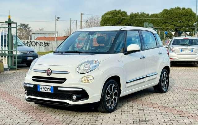 Fiat 500L 1.3 mjt Lounge 95cv dualogic