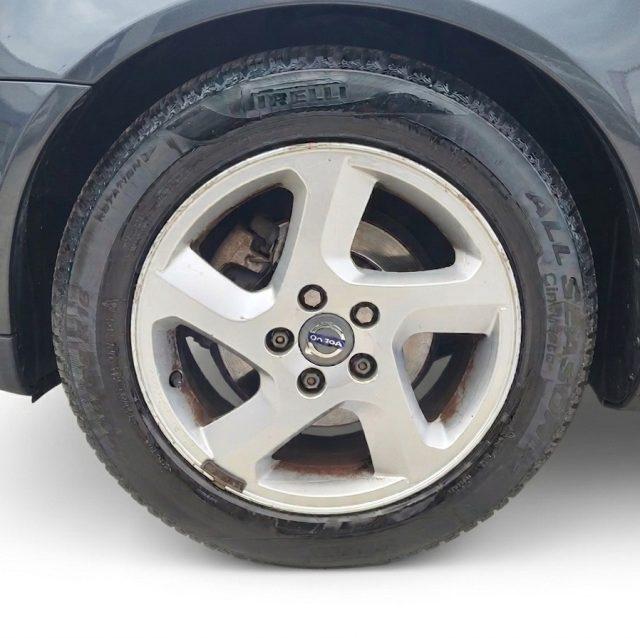 VOLVO V50 D2 Unico Proprietario Neopatentati Bluetooth