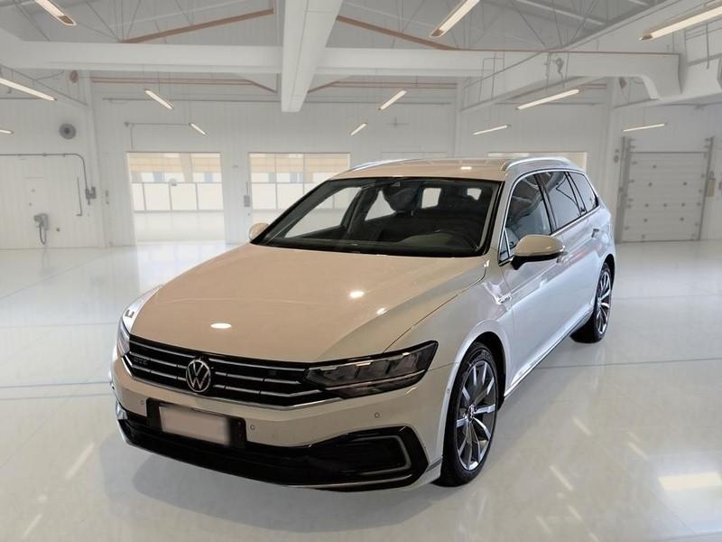 VOLKSWAGEN PASSAT VARIANT 1.4 Plug In Hybrid GTE DSG