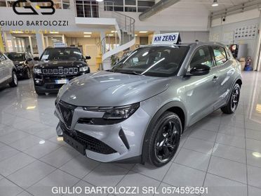 Alfa Romeo Junior Junior 1.2 145 CV Hybrid eDCT6