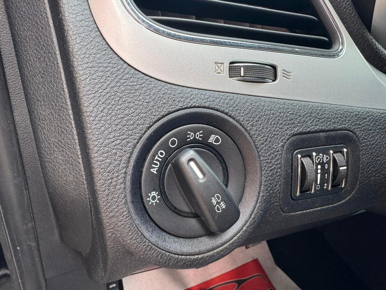 Fiat Freemont 2.0 Multijet 140 CV Urban 7 POSTI