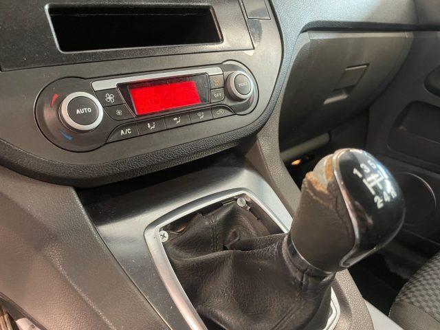 FORD Focus C-Max 1.6 TDCi 90 CV Plus