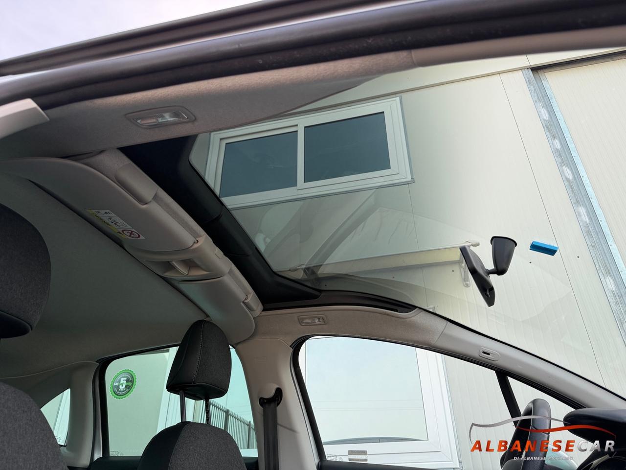 Citroen C3 BlueHDi 100 S&S Exclusive