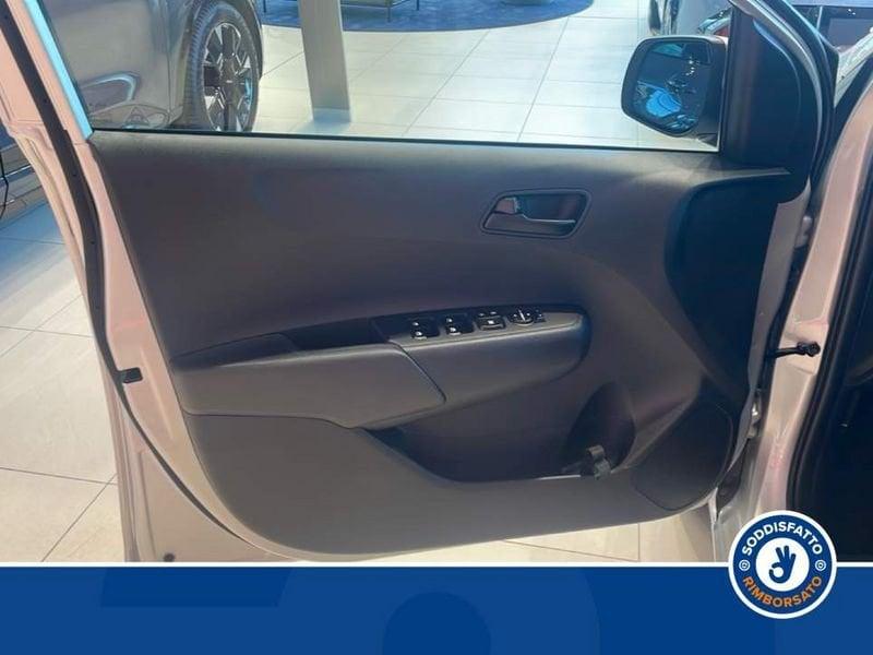 Kia Picanto 1.0 GPL Urban MY26