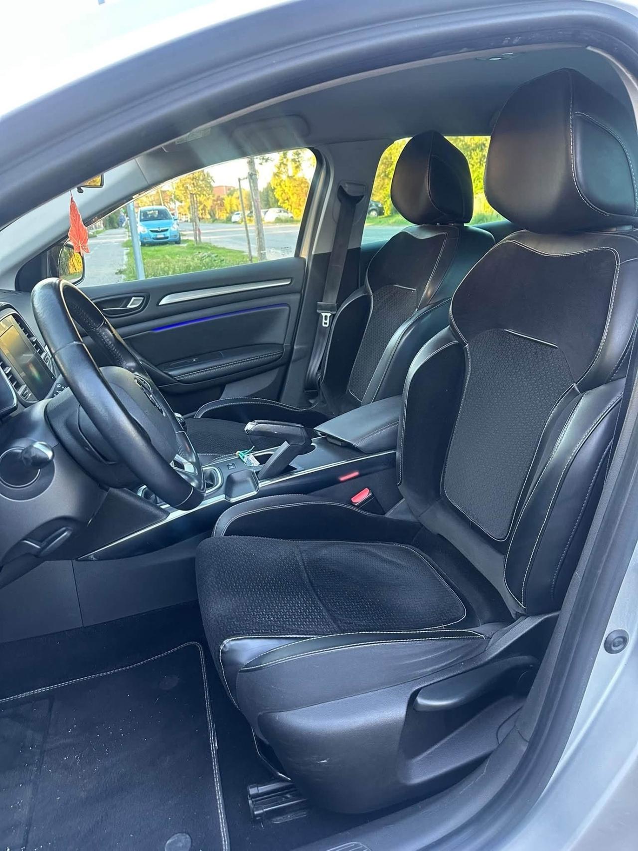 Renault Megane Mégane Sporter dCi 8V 110 CV Energy Bose