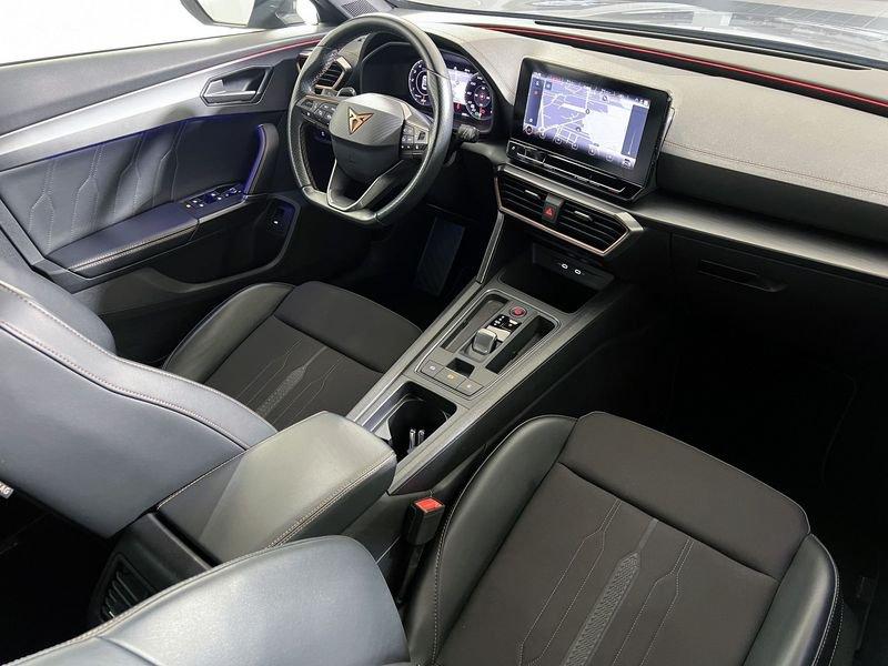 CUPRA Formentor Formentor 1.5 tsi 150cv dsg