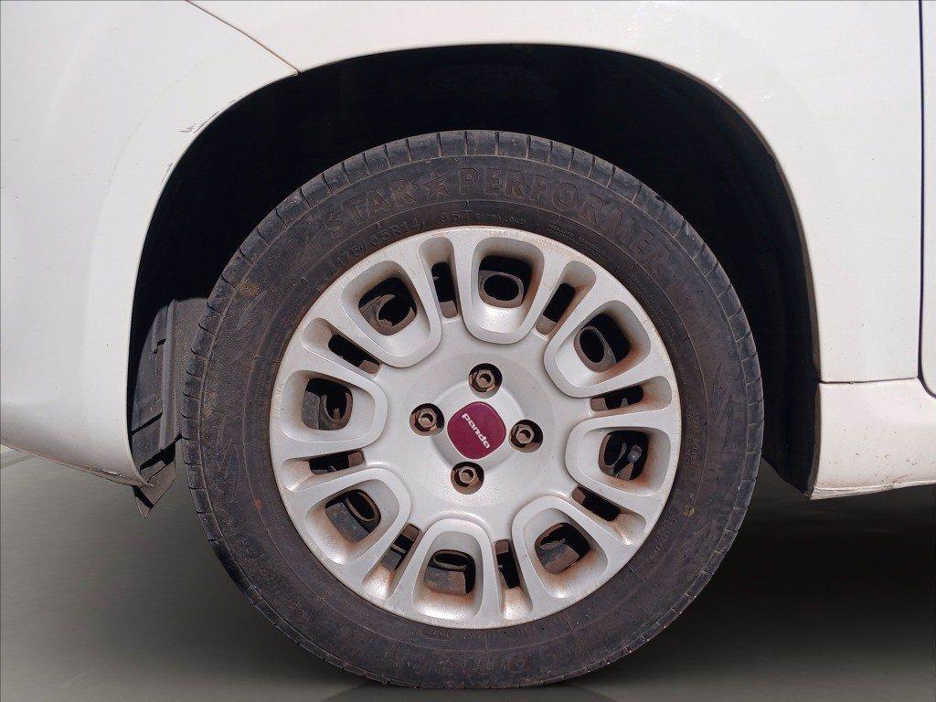 FIAT Panda 1.2 Easy 69cv del 2016