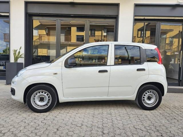 Fiat Panda Van 1.3 mjt Pop S&S 80cv 2p.ti serie 1 E6