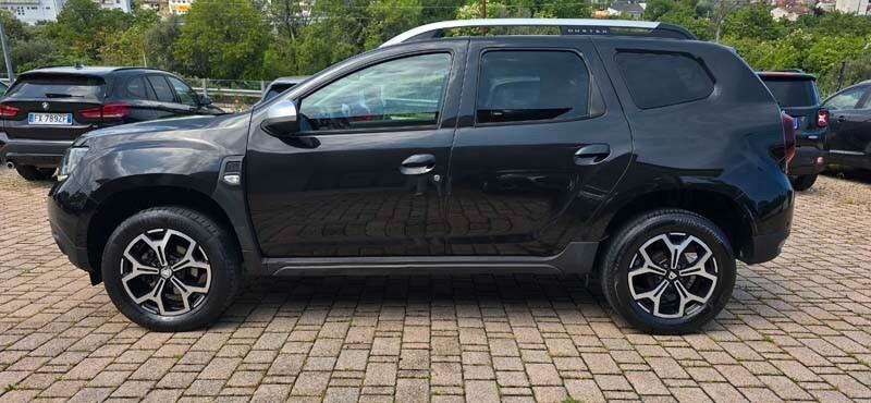 Dacia Duster Prestige 1.0 GPL 100 CV