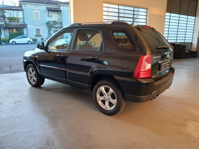 KIA Sportage 2.0 141CV Active EcoSuv