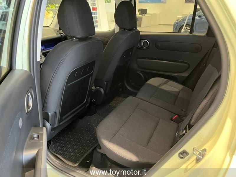 Hyundai Inster 49 kWh XClass