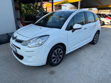 Citroen C3 1.4 HDi 70 Seduction KM CERTIFICA.