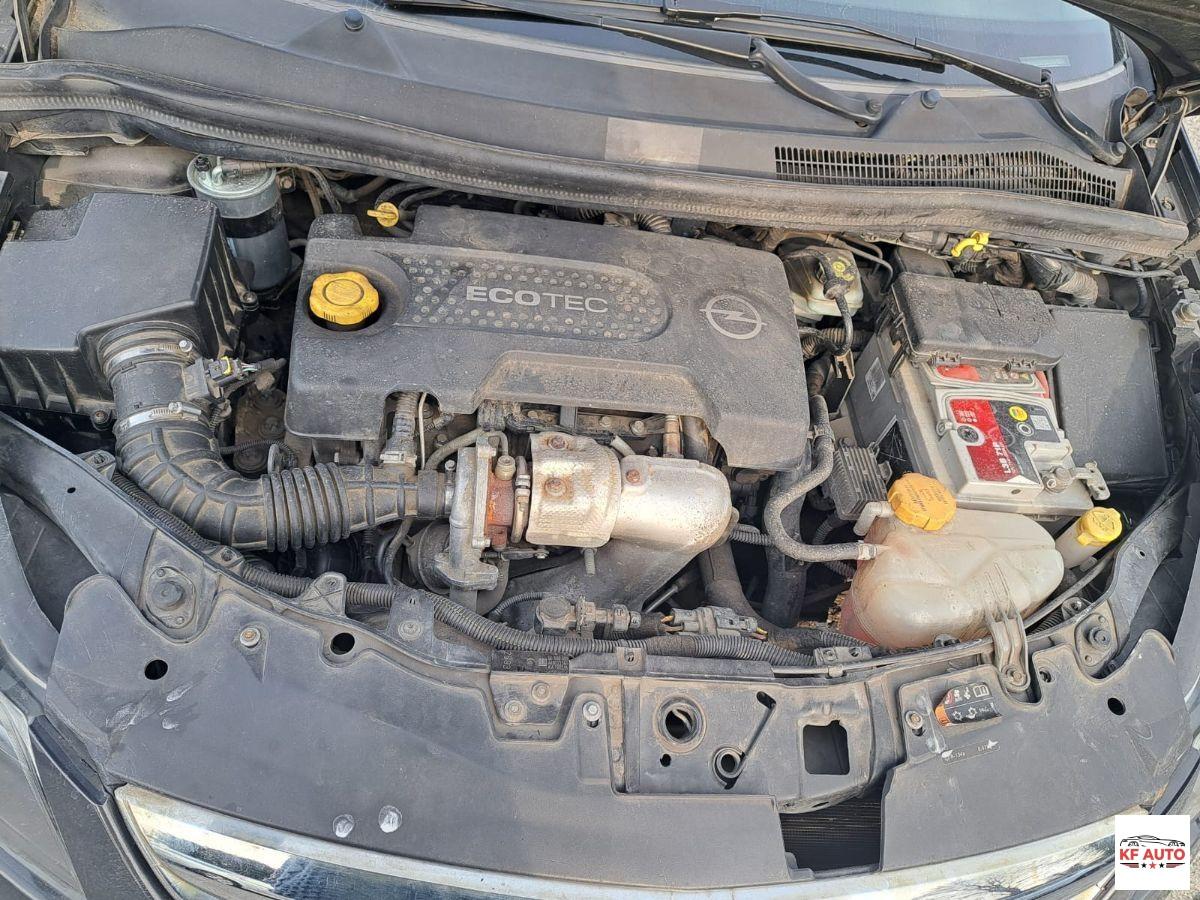 OPEL - Corsa 5p 1.3 cdti Sport