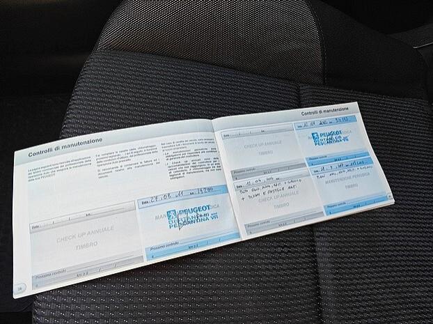 PEUGEOT 207 1.4 HDi 5P *UNIPROPRIETARIO*- 2010