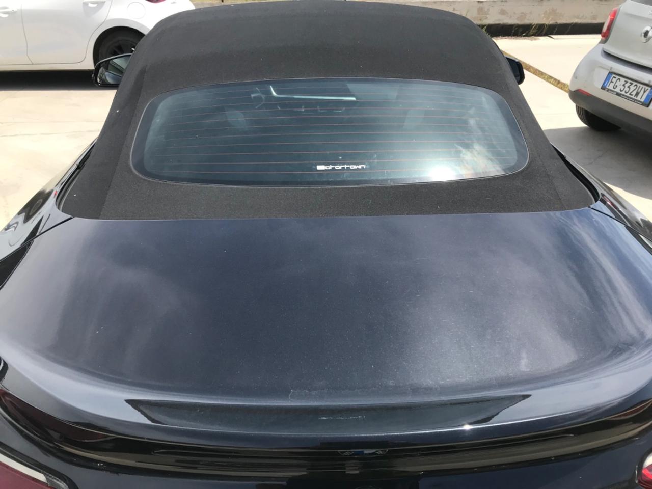 Bmw Z4 sDrive20i Msport