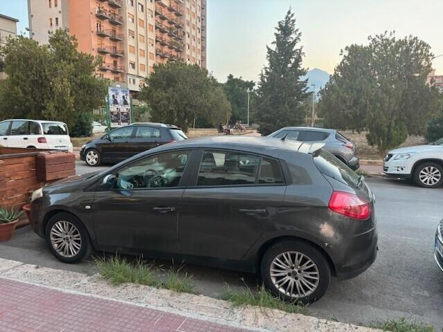 Fiat Bravo GPL Anche permuta