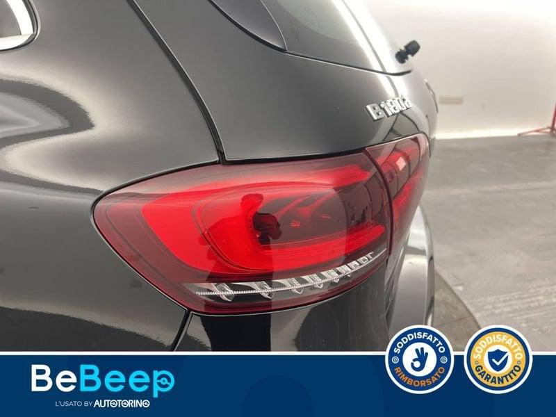 Mercedes-Benz Classe B B 180 D SPORT PLUS AUTO