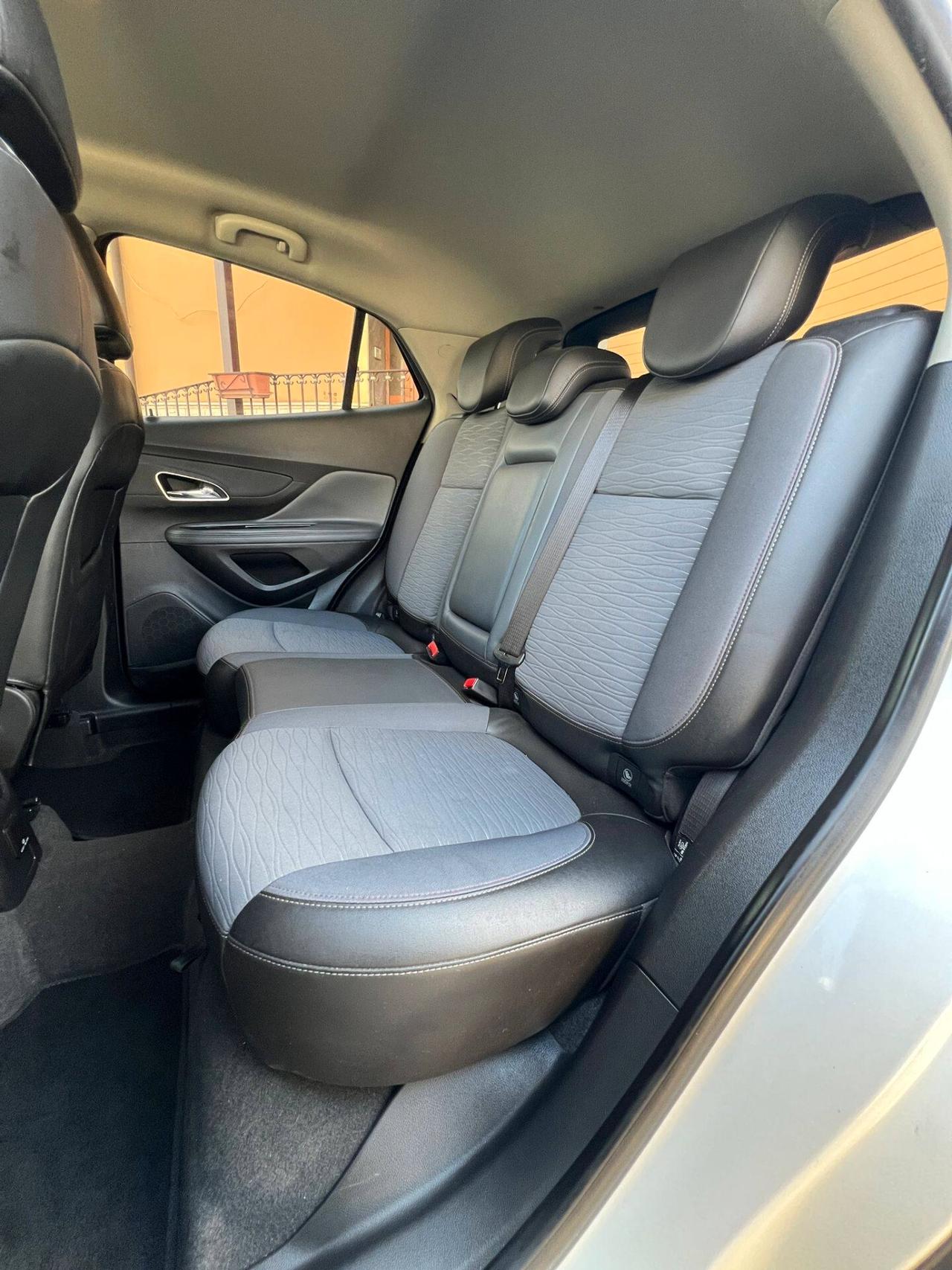 Opel Mokka 1.6 CDTI Ecotec 136CV 4x2 Start&Stop Cosmo