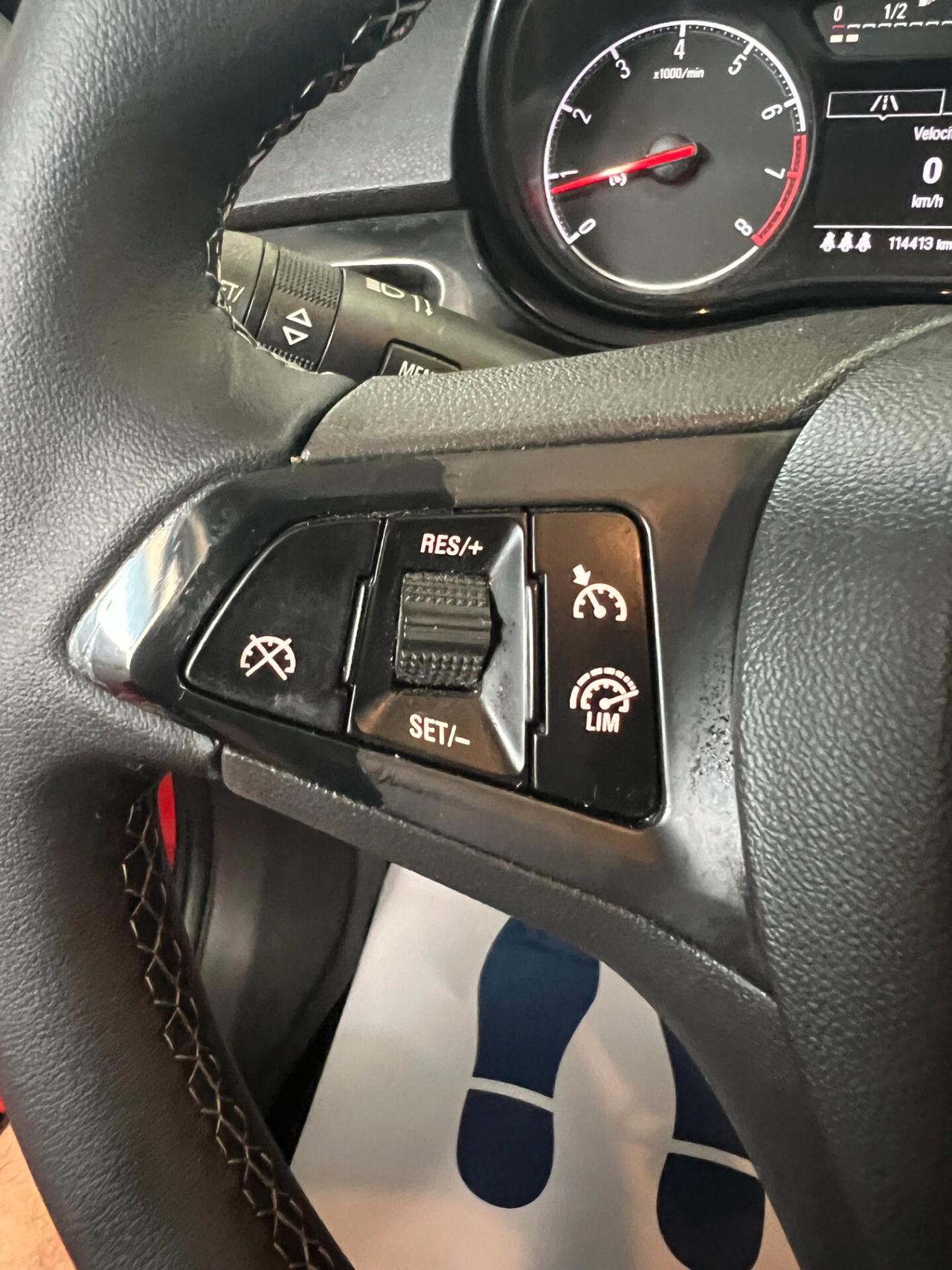 Opel Corsa 1.2 5 porte Innovation