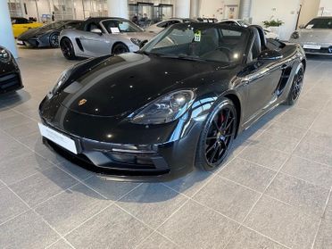 Porsche 718 718 GTS 4.0 PDK