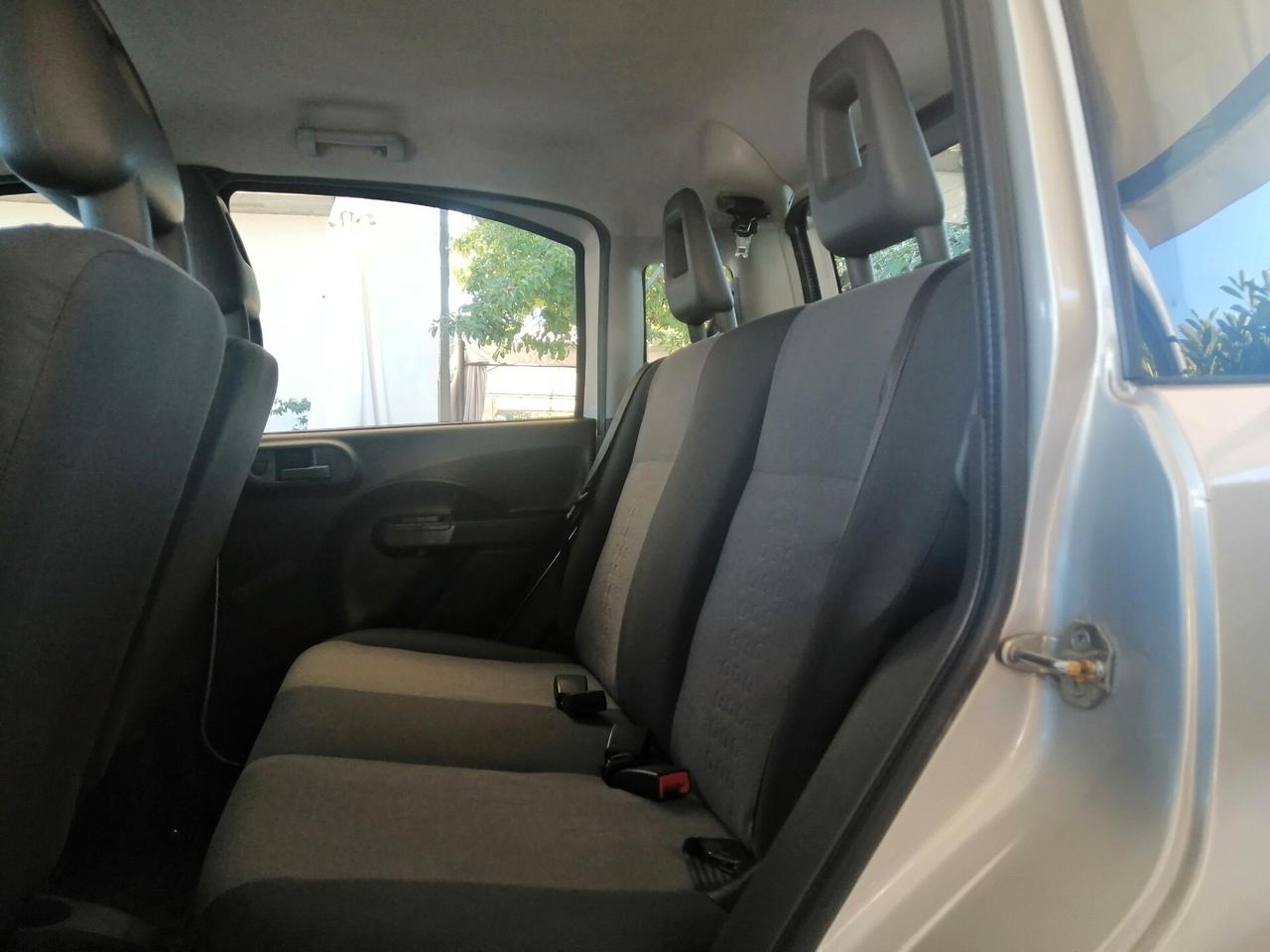 Fiat Panda 1.2 Benzina 5p 69 cv
