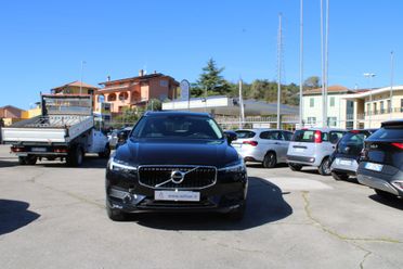 Volvo XC 60 XC60 B4 (d) AWD Geartronic Momentum