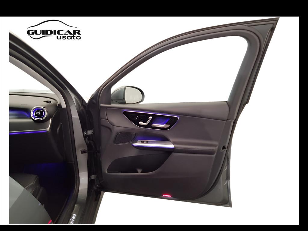 Mercedes-Benz GLC - X254 - GLC 220 d Advanced Plus 4matic auto