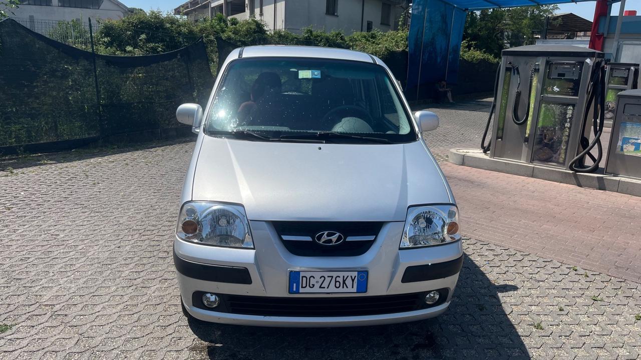 Hyundai Atos Prime 1.1 12V Like