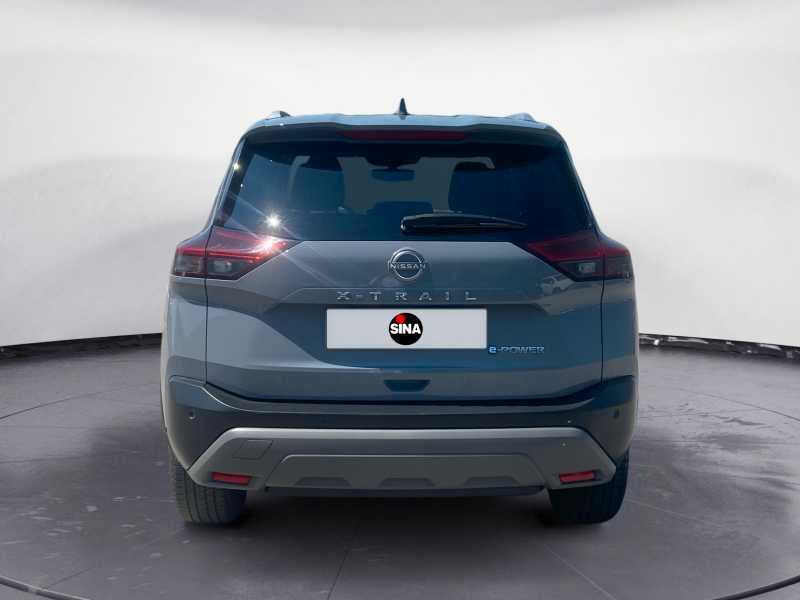 NISSAN X-TraiL 1.5 e-PoWer N-Connecta 2wd AuTo