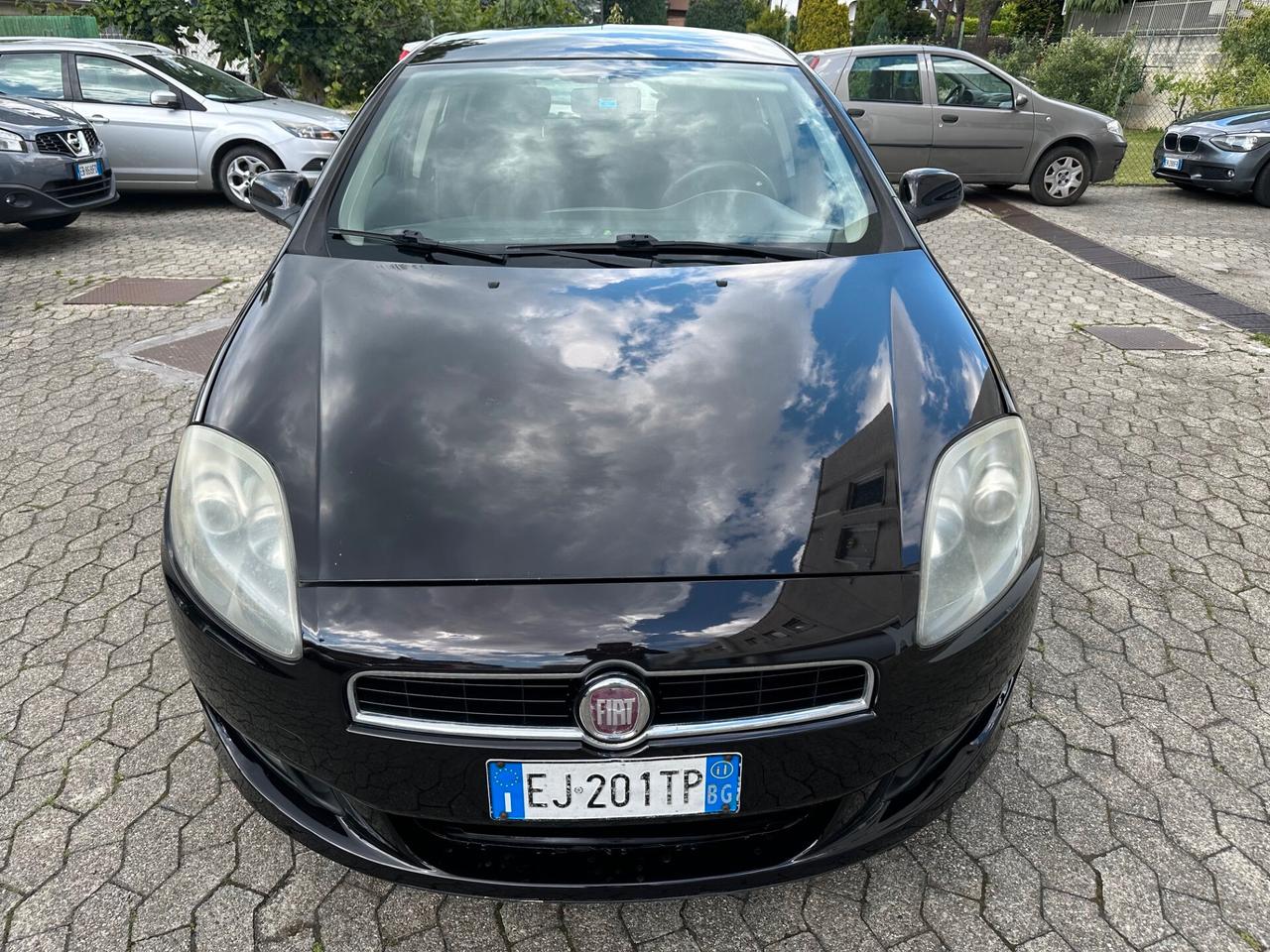 Fiat Bravo 1.6 MJT 120 CV DPF Dynamic*EURO5*CERCHI