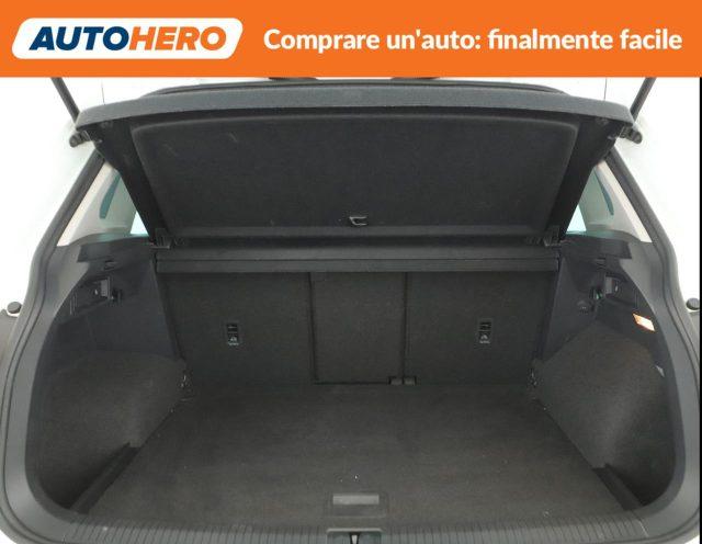 VOLKSWAGEN Tiguan 1.5 TSI 150 CV DSG Sport ACT BlueMotion Technology